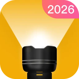 Symbol von Taschenlampe